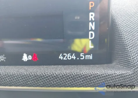 2024 Ford Mustang Mach-E Premium from USA, damaged, VIN 3FMTK3SU8RMA13965